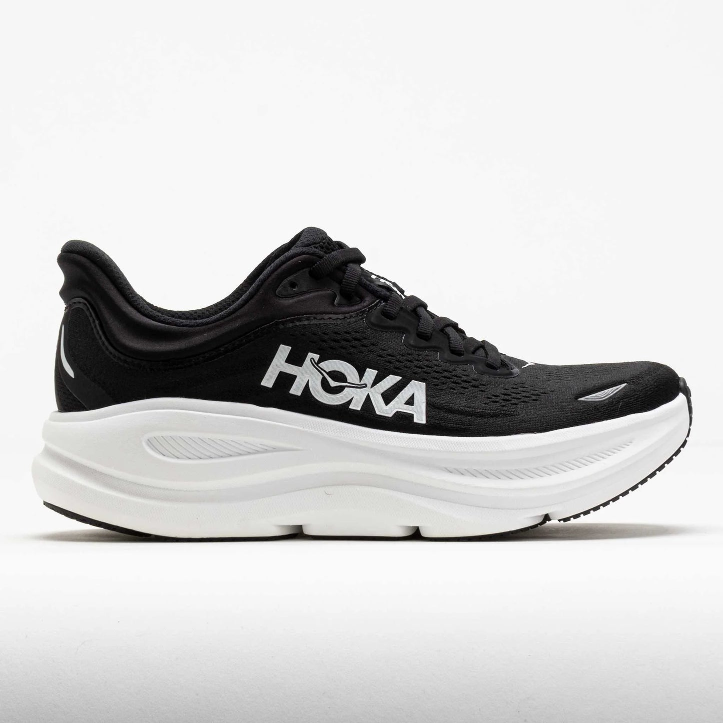 Bondi 9 Men's Black/White