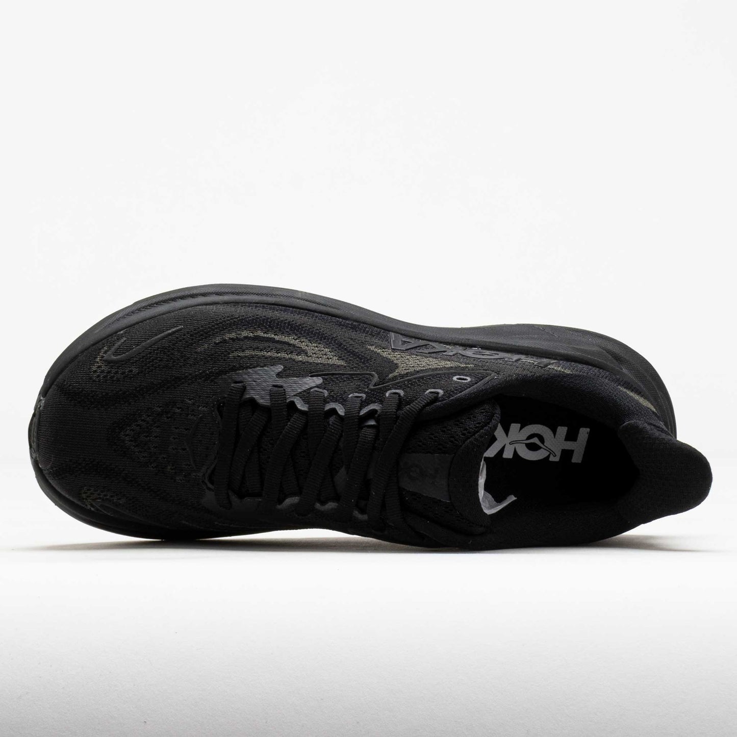 Clifton 10 Men's Black/Black