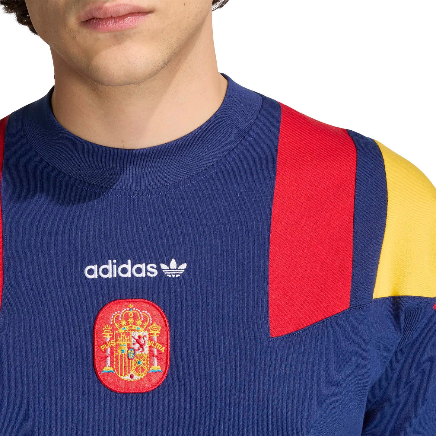 Spain EQT T-Shirt - Unisex - Unisex
