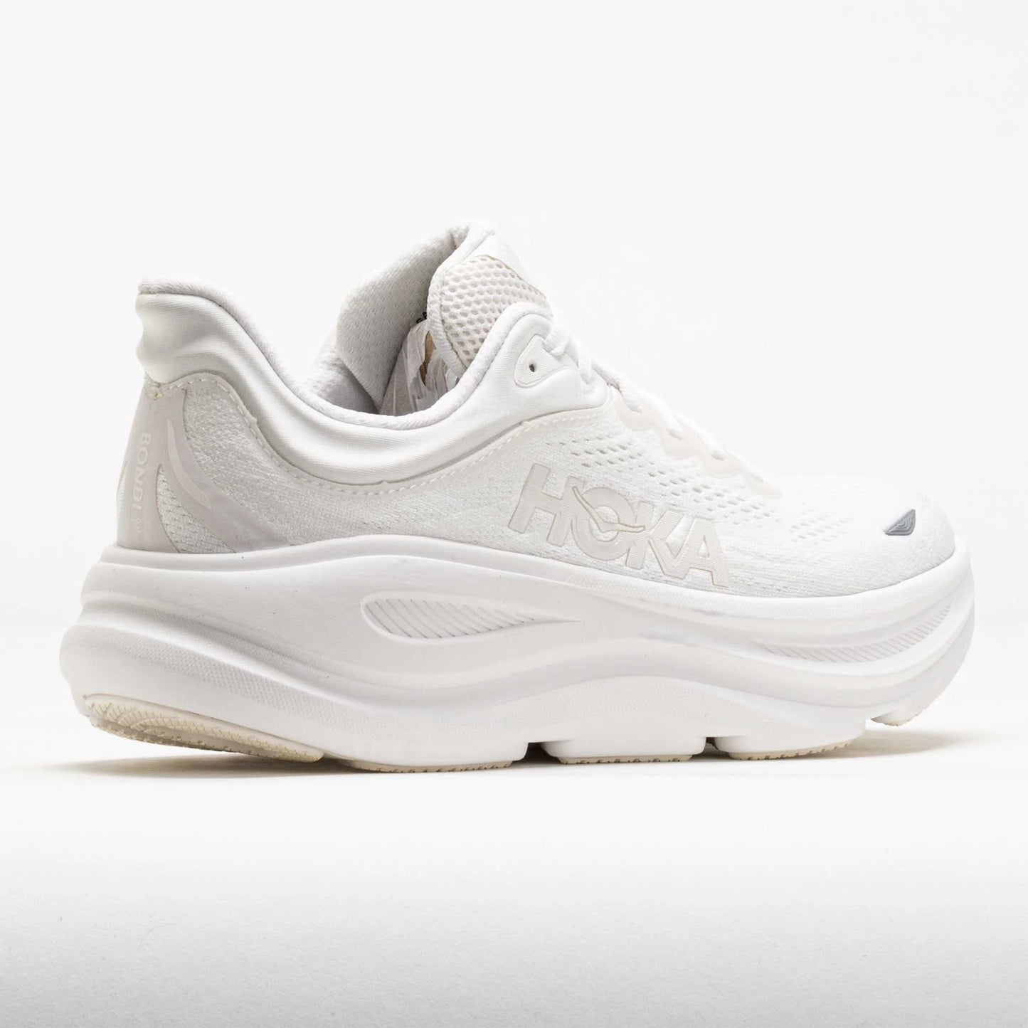Bondi 9 Women's White/White
