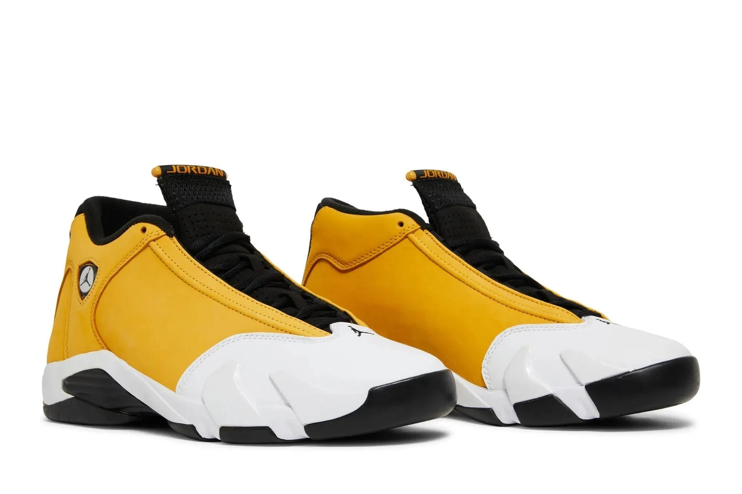 Jordan 14 Retro 'Ginger'