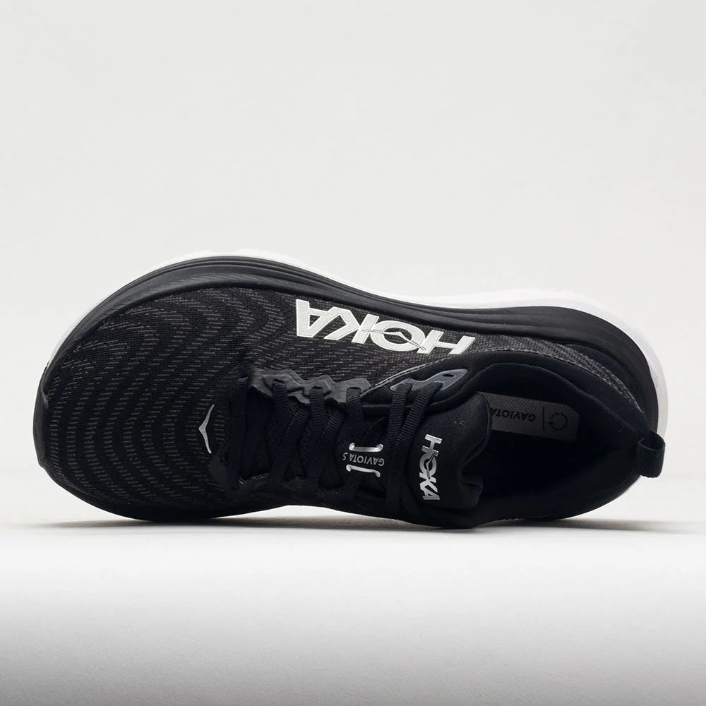 Gaviota 5 Women's Black/White