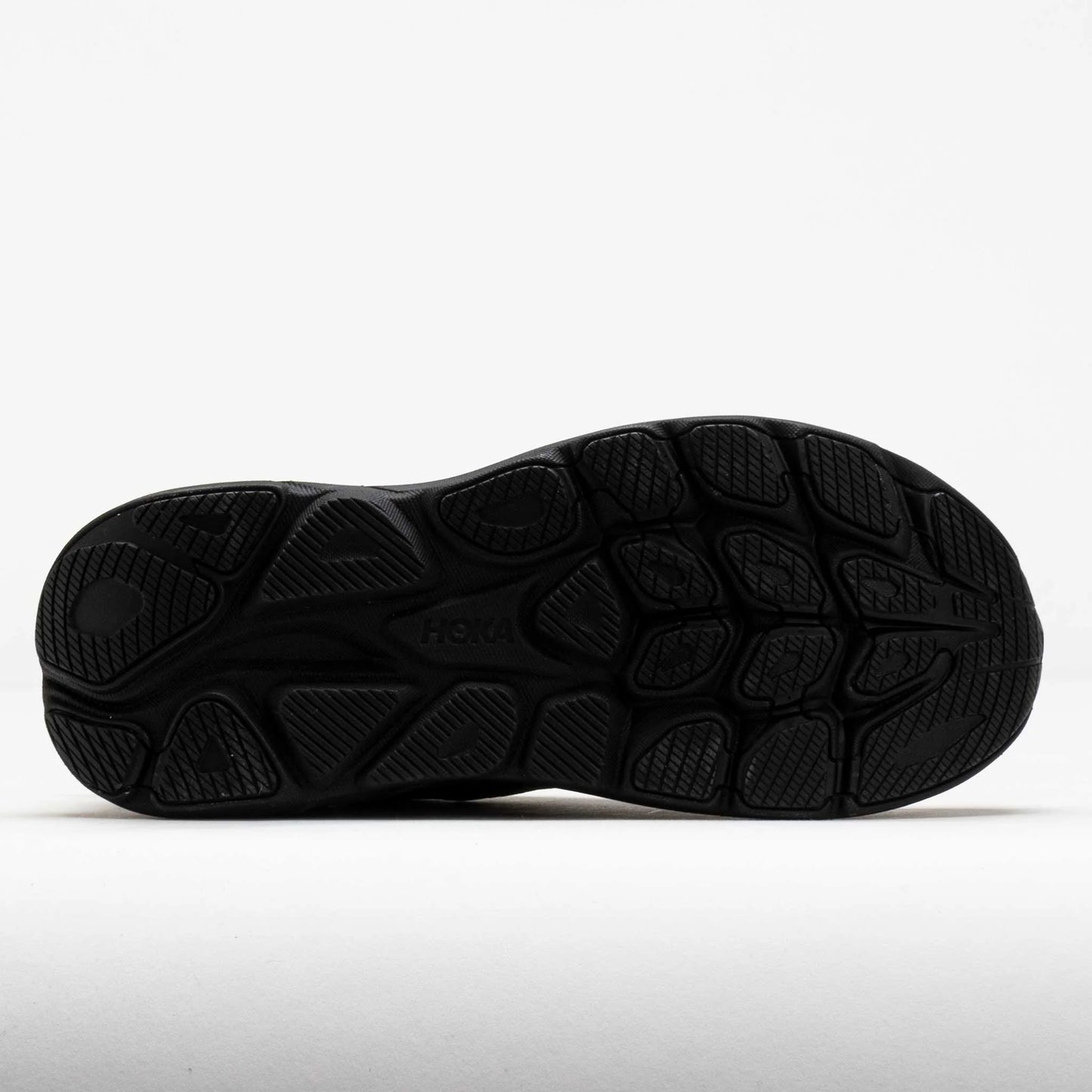 Clifton 10 Men's Black/Black