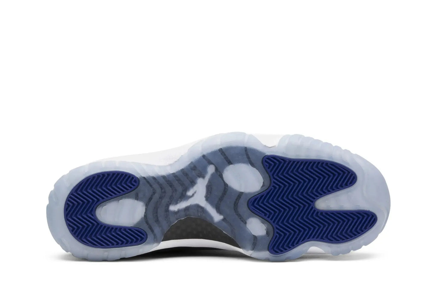 Jordan 11 Retro 'Space Jam' 2016