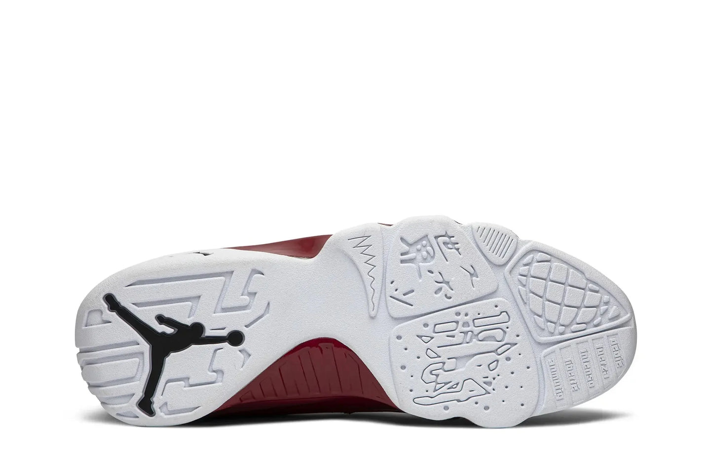 Jordan 9 Retro Boot NRG 'Beef and Broccoli'