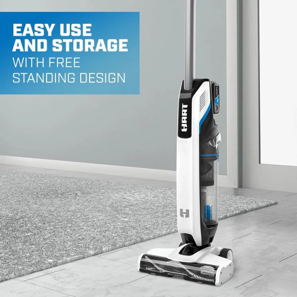 20-Volt High Capacity Cordless Stick Vacuum (Battery Not Included)