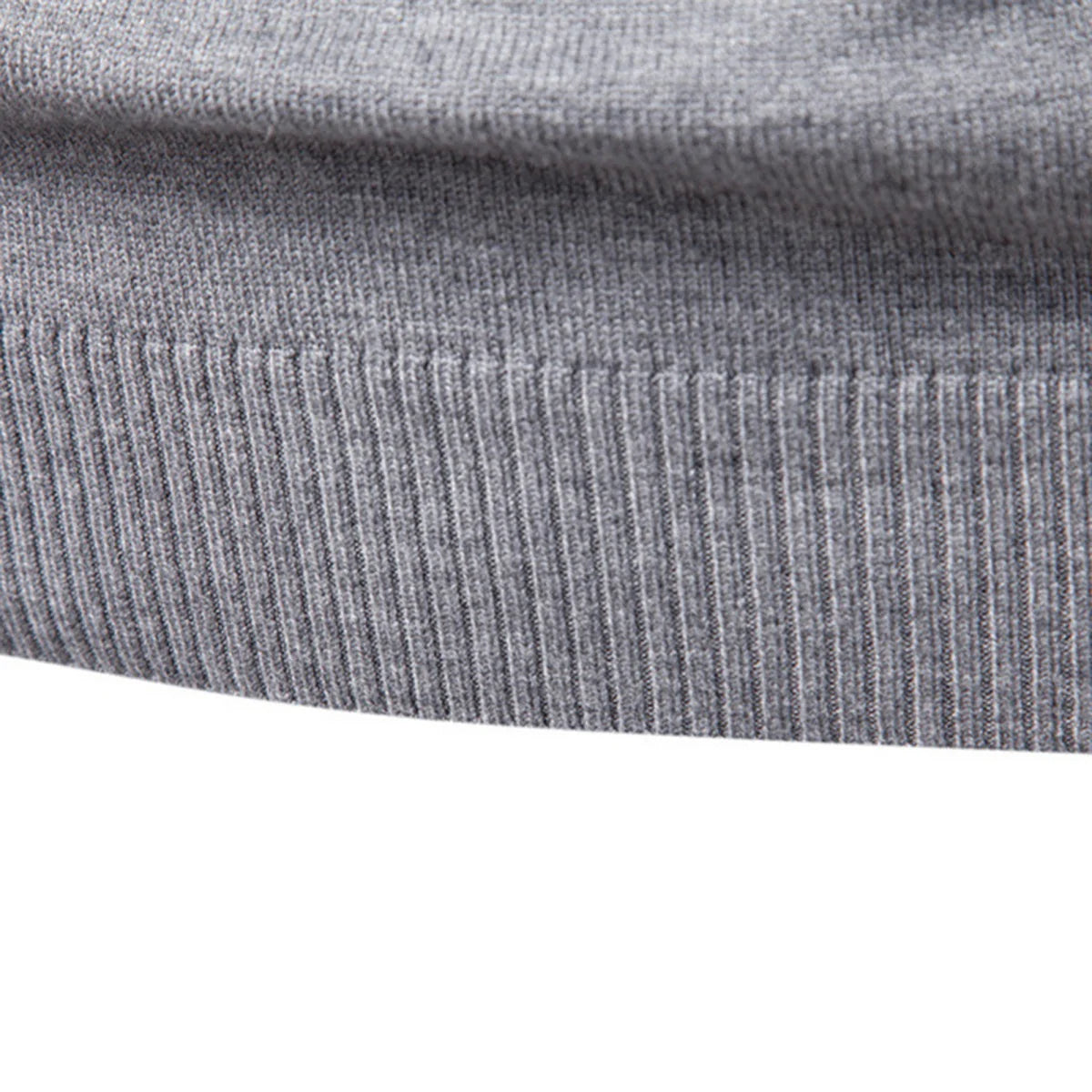 Men's Crewneck Pullover Sweater