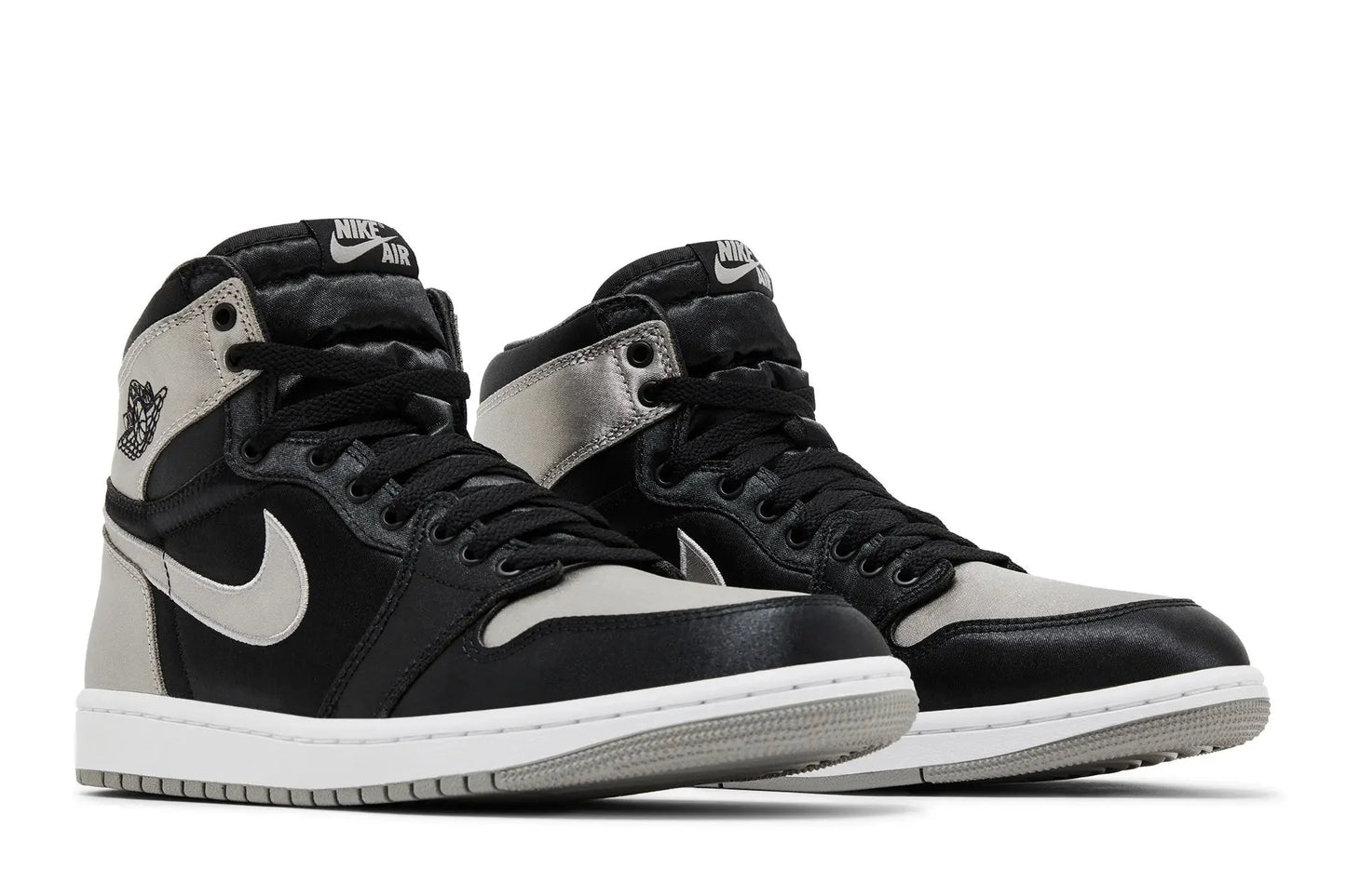 Wmns Jordan 1 Retro High OG 'Satin Shadow'