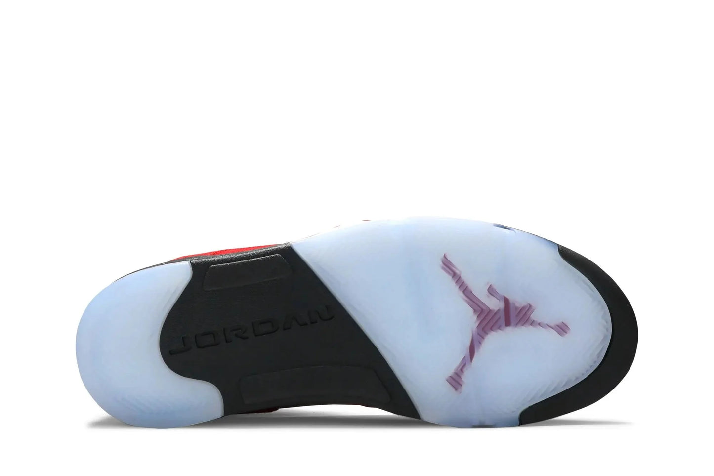Jordan 5 Retro 'Raging Bull' 2021