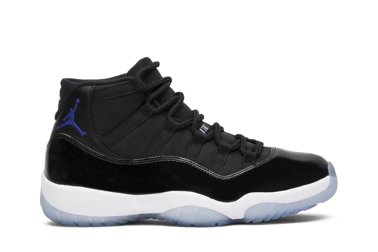 Jordan 11 Retro 'Space Jam' 2016