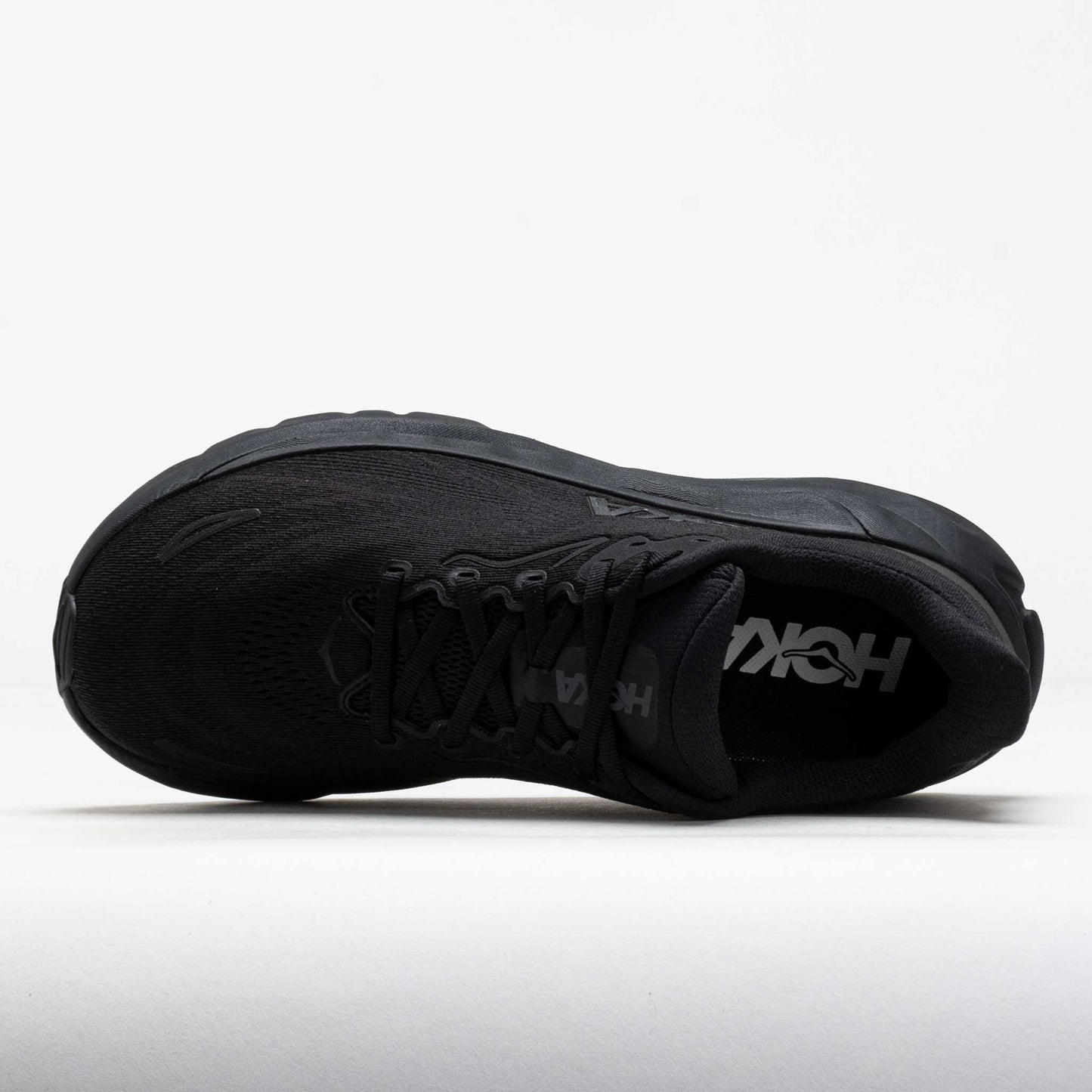 Arahi 8 Men's Black/Black