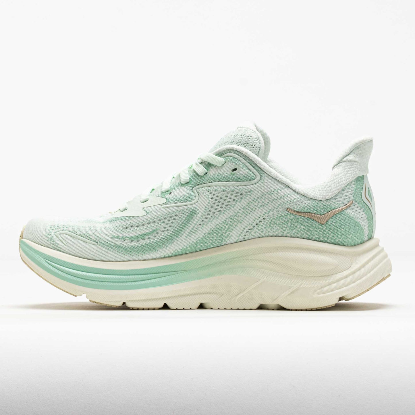 Clifton 10 Women's Sea Glass/Jadeite