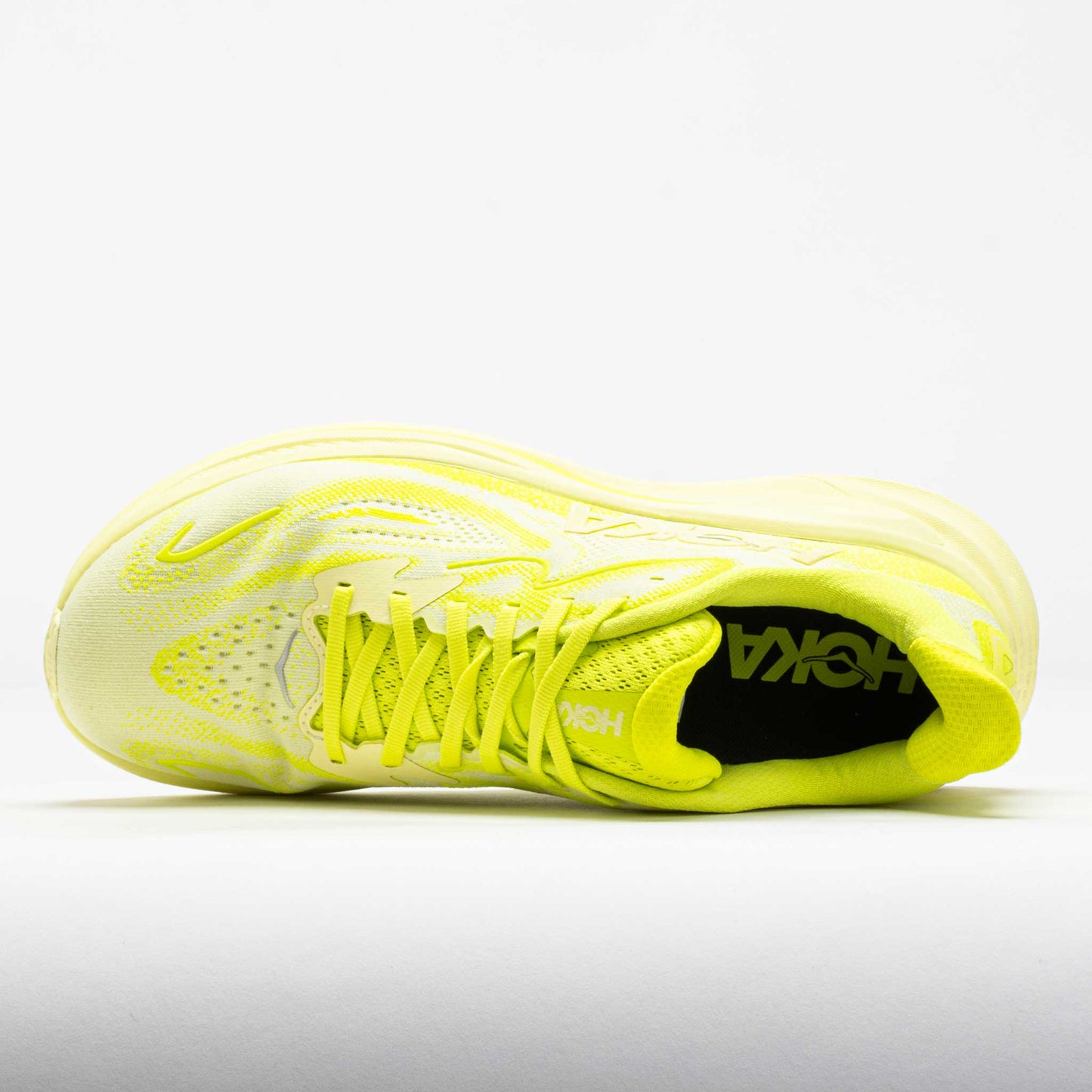 Clifton 10 Women's Neon Citrus/Sunlight