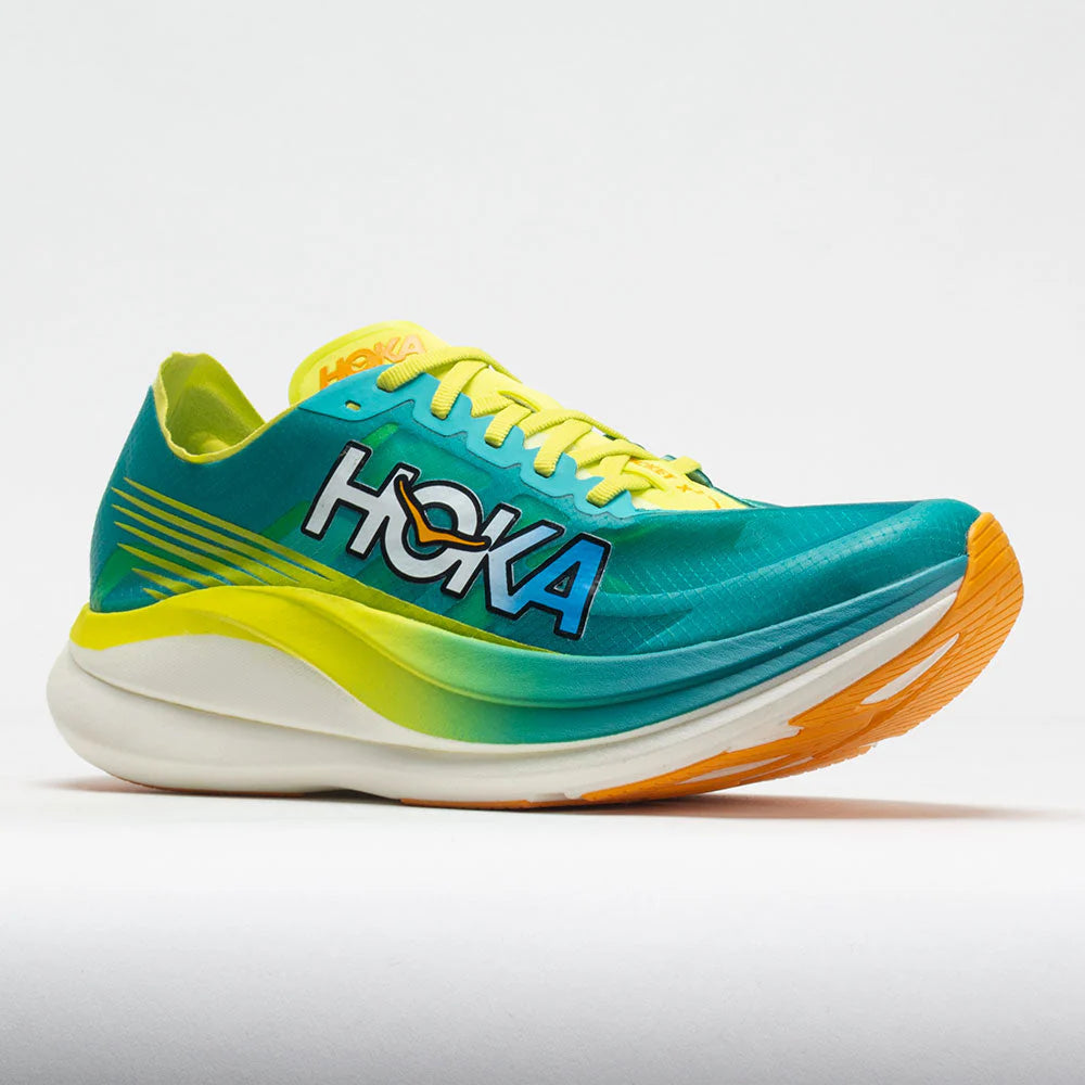 Rocket X 2 Unisex Ceramic/Evening Primrose
