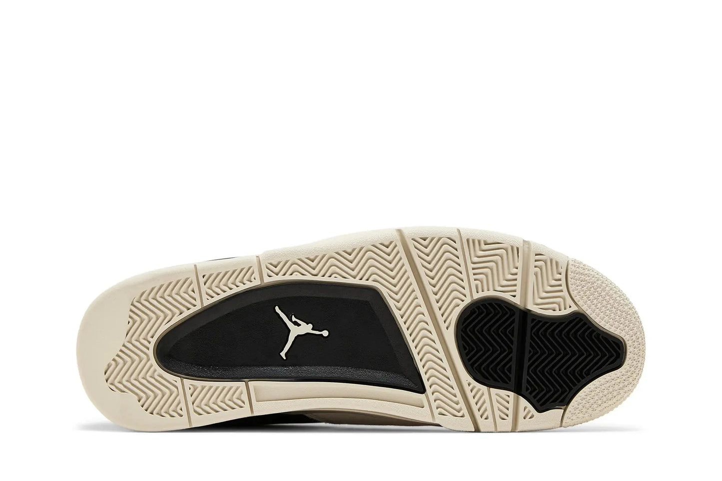Jordan 4 RM 'Black Light Bone'
