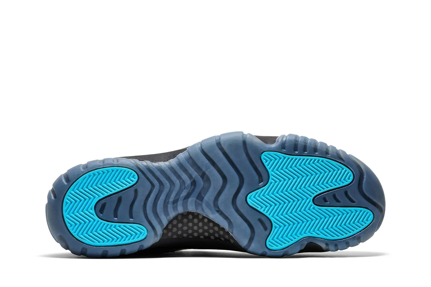 Jordan 11 Retro 'Gamma Blue' 2025