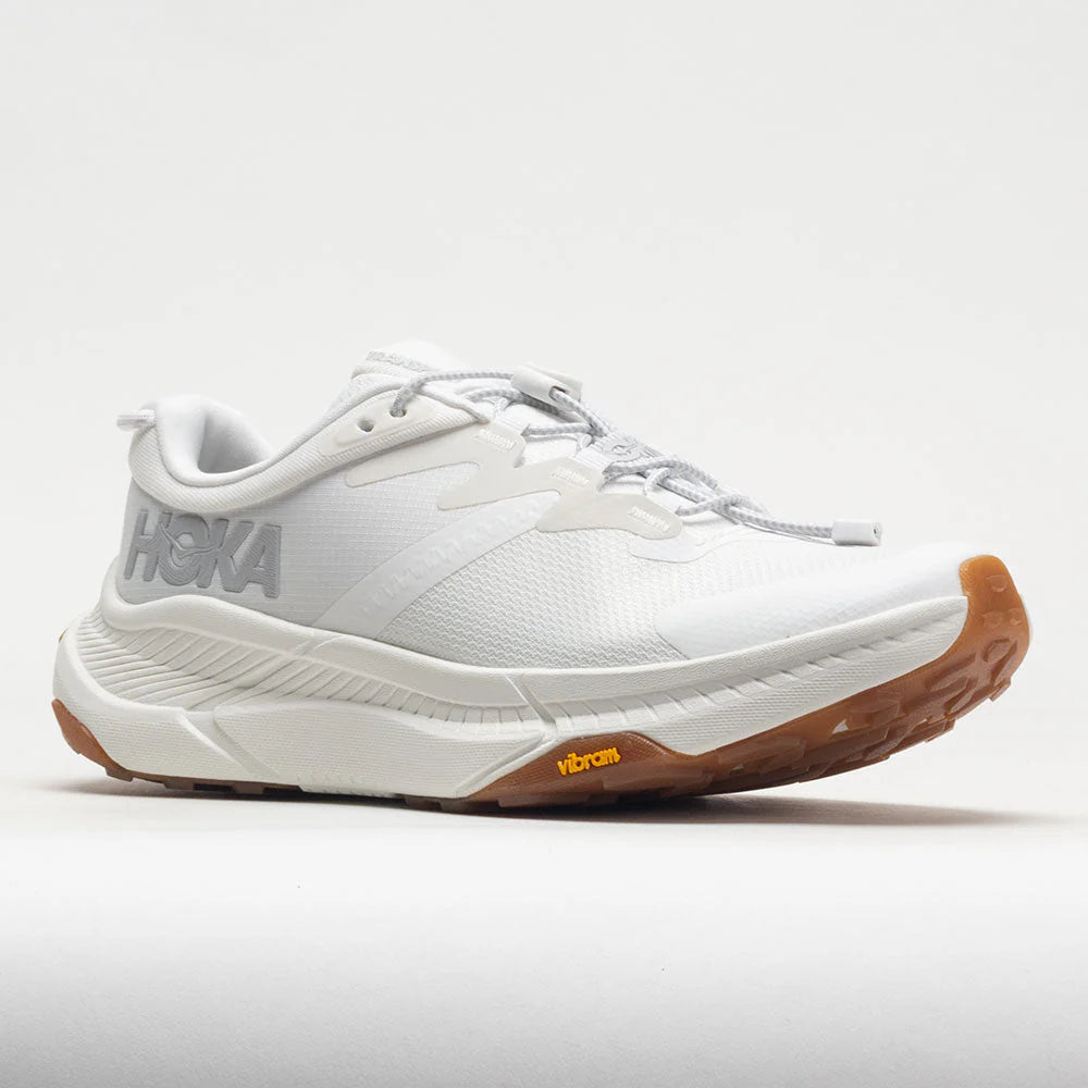 Transport Women's White/White