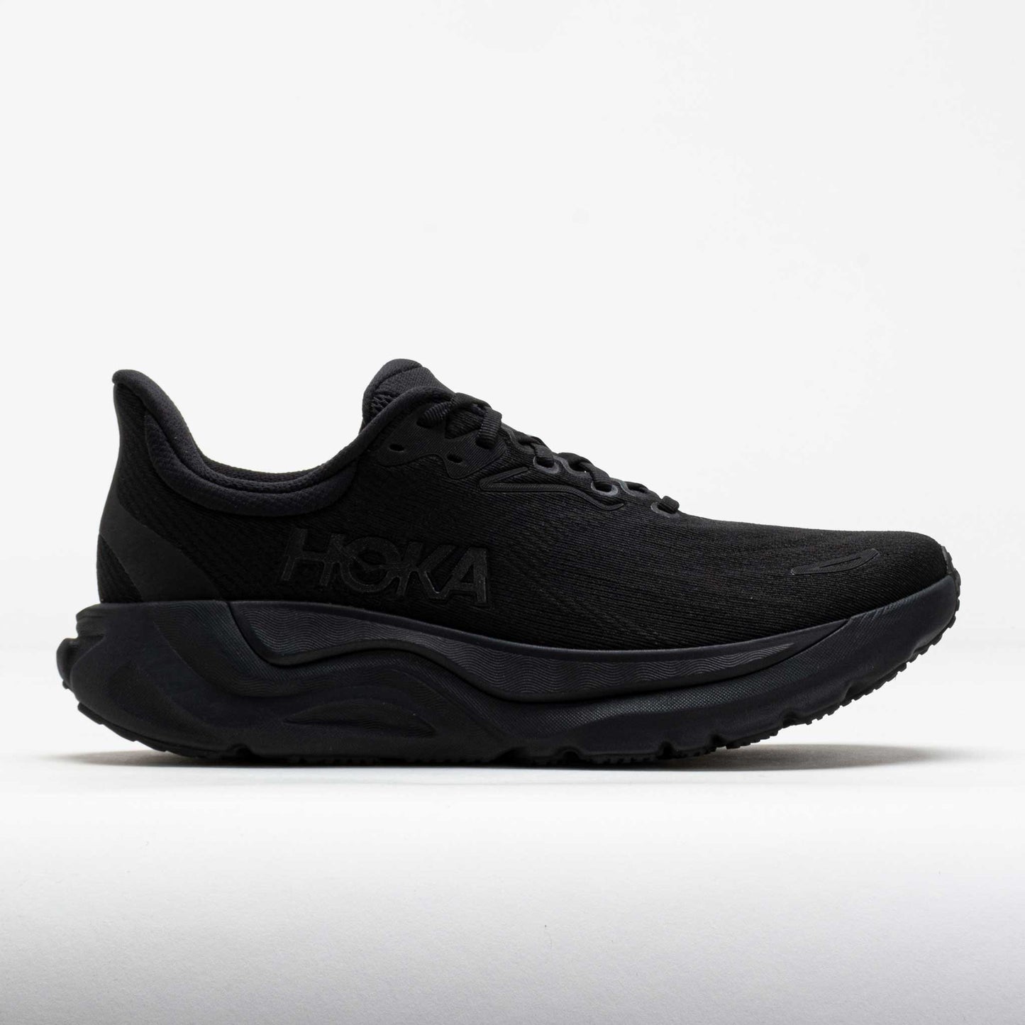 Arahi 8 Women's Black/Black
