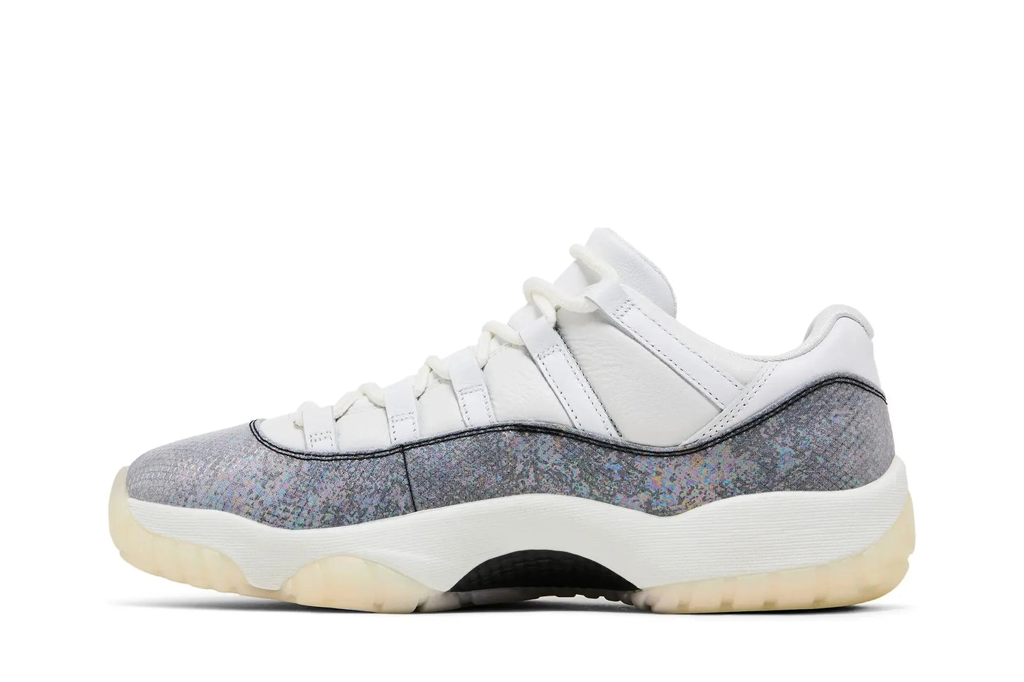 Jordan 11 Low 'Year of the Snake'