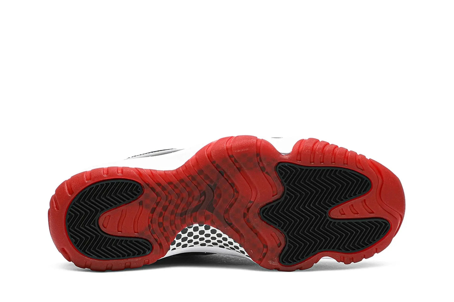 Jordan 11 Retro 'Bred' 2019
