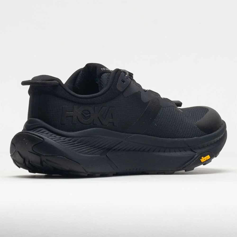Transport Men's Black/Black