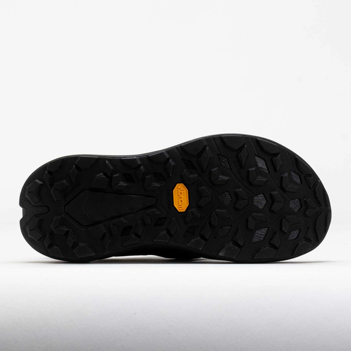 Infini Hike TC Men's Black/Black