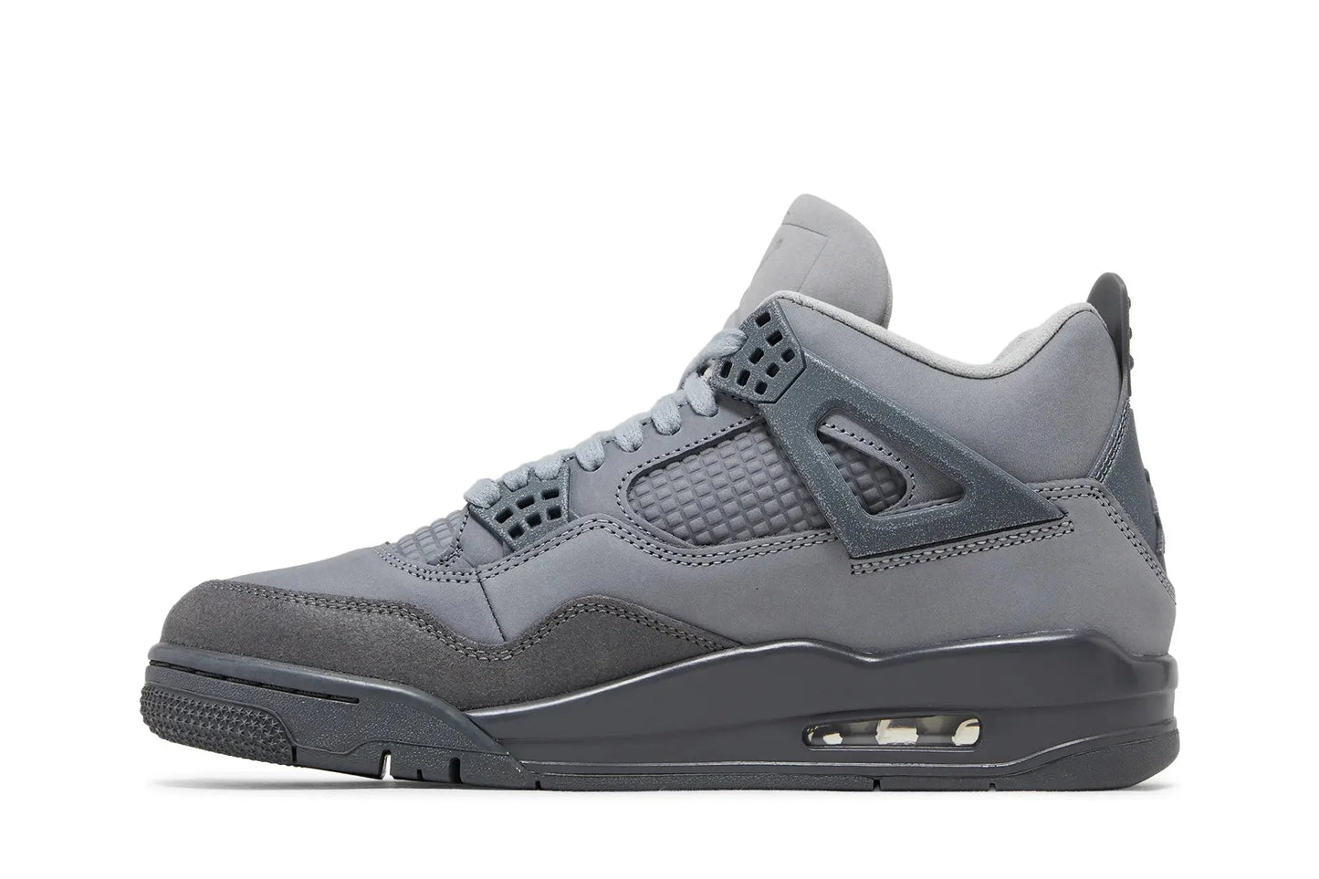 Jordan 4 Retro SE 'Paris Olympics Wet Cement'