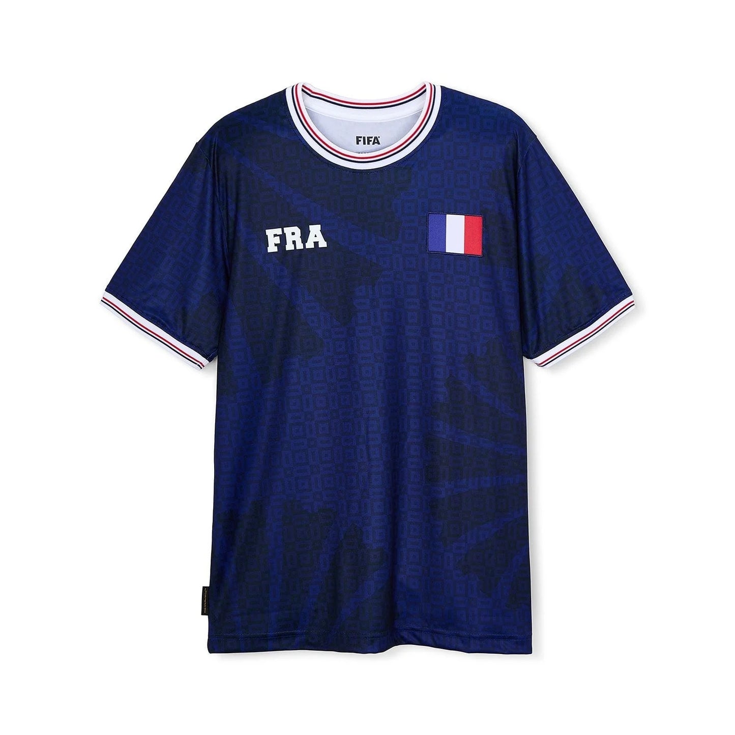 France Heritage Jersey - Men's