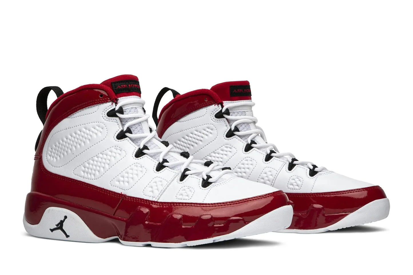 Jordan 9 Retro 'Gym Red'