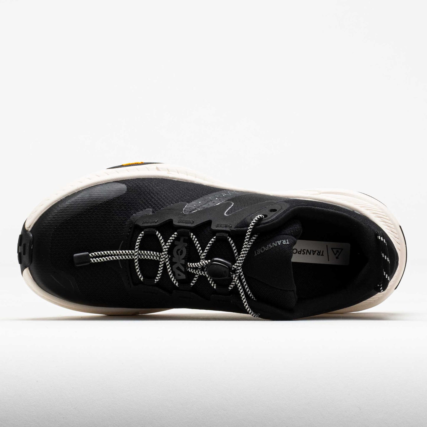 Transport Men's Black/Alabaster