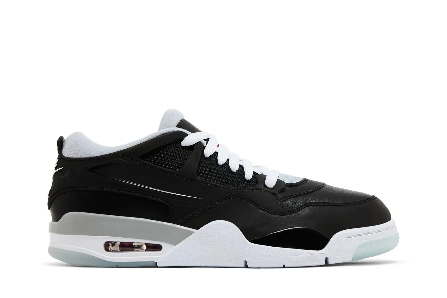 Jordan 4 RM 'Black Metallic'