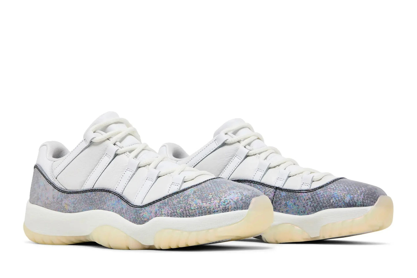 Jordan 11 Low 'Year of the Snake'