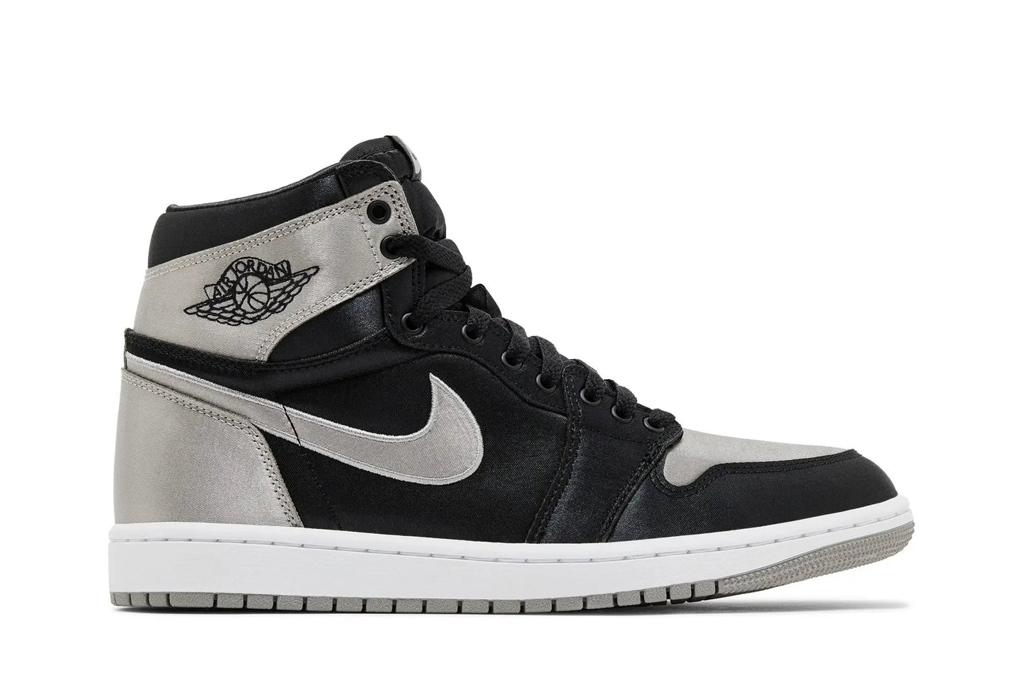 Wmns Jordan 1 Retro High OG 'Satin Shadow'