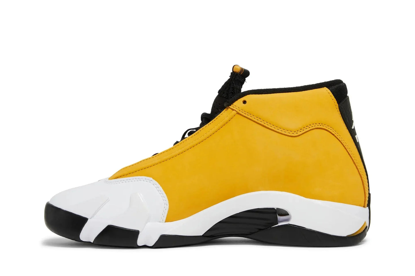 Jordan 14 Retro 'Ginger'