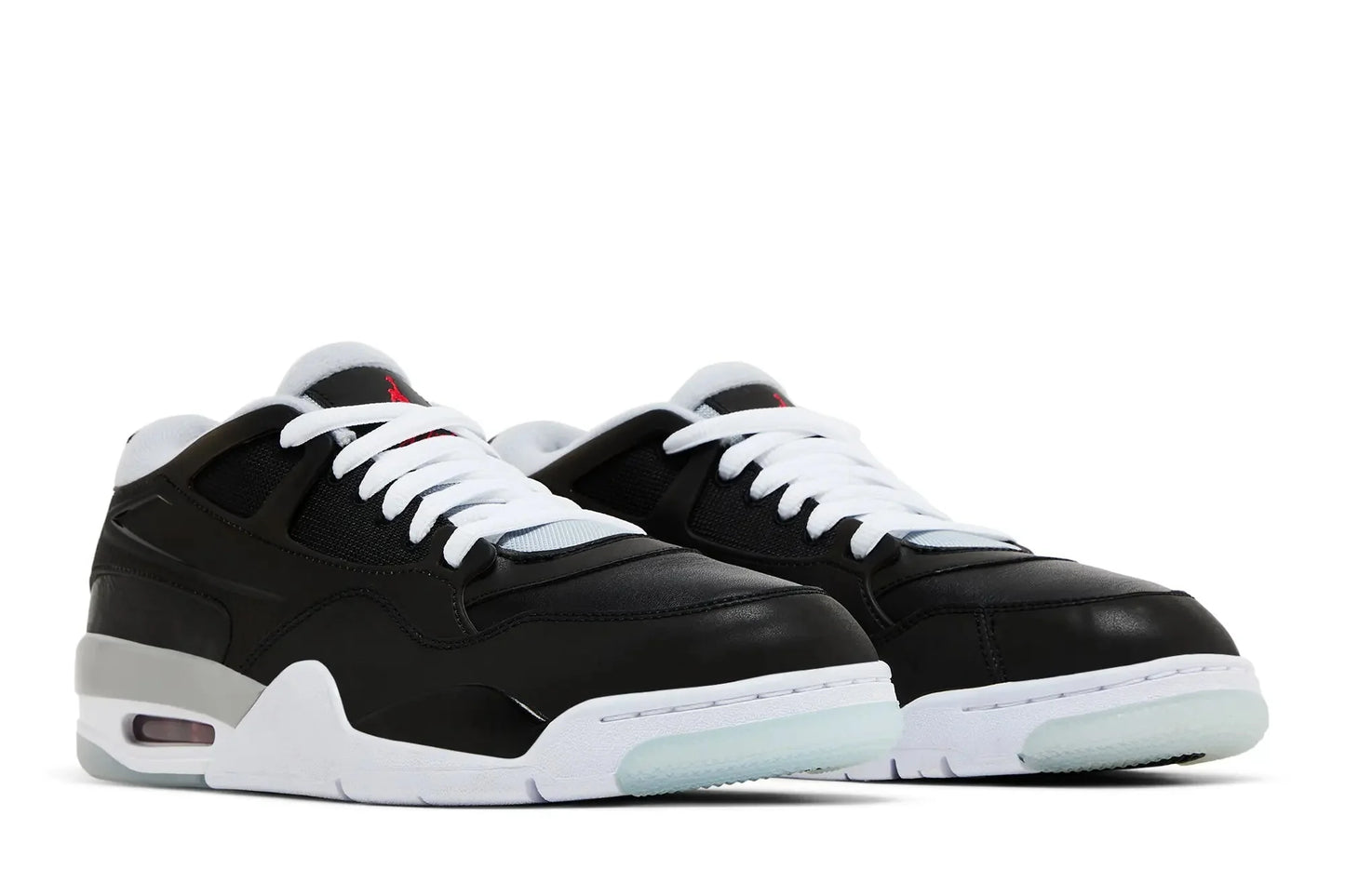 Jordan 4 RM 'Black Metallic'