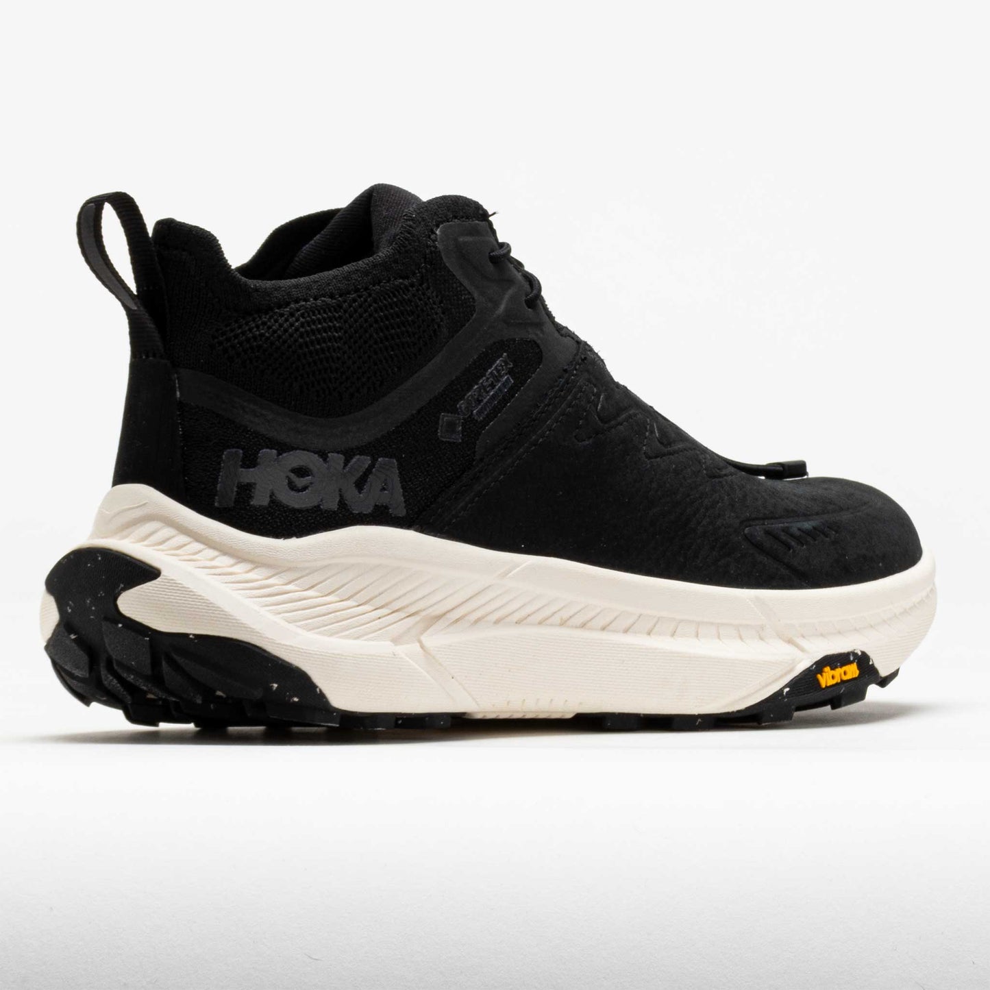 Transport Chukka GTX Men's Black/Alabaster