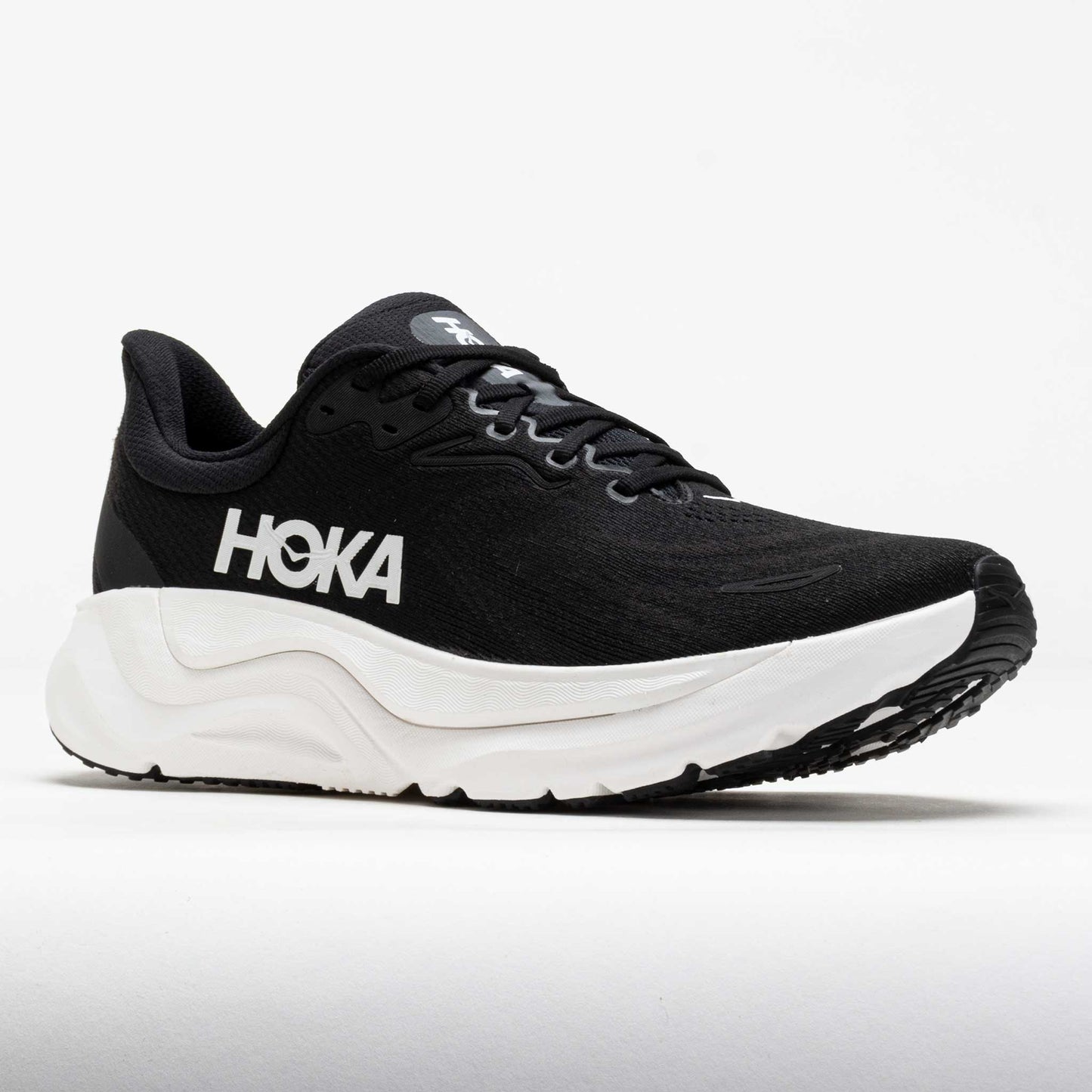 Arahi 8 Men's Black/White