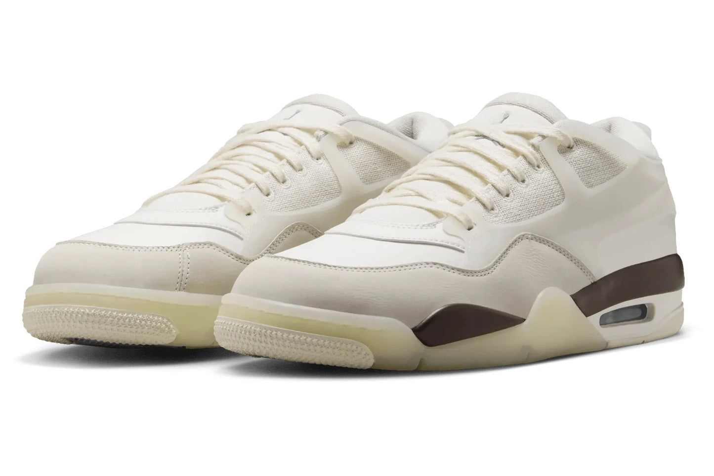 Jordan 4 RM 'Hemp'