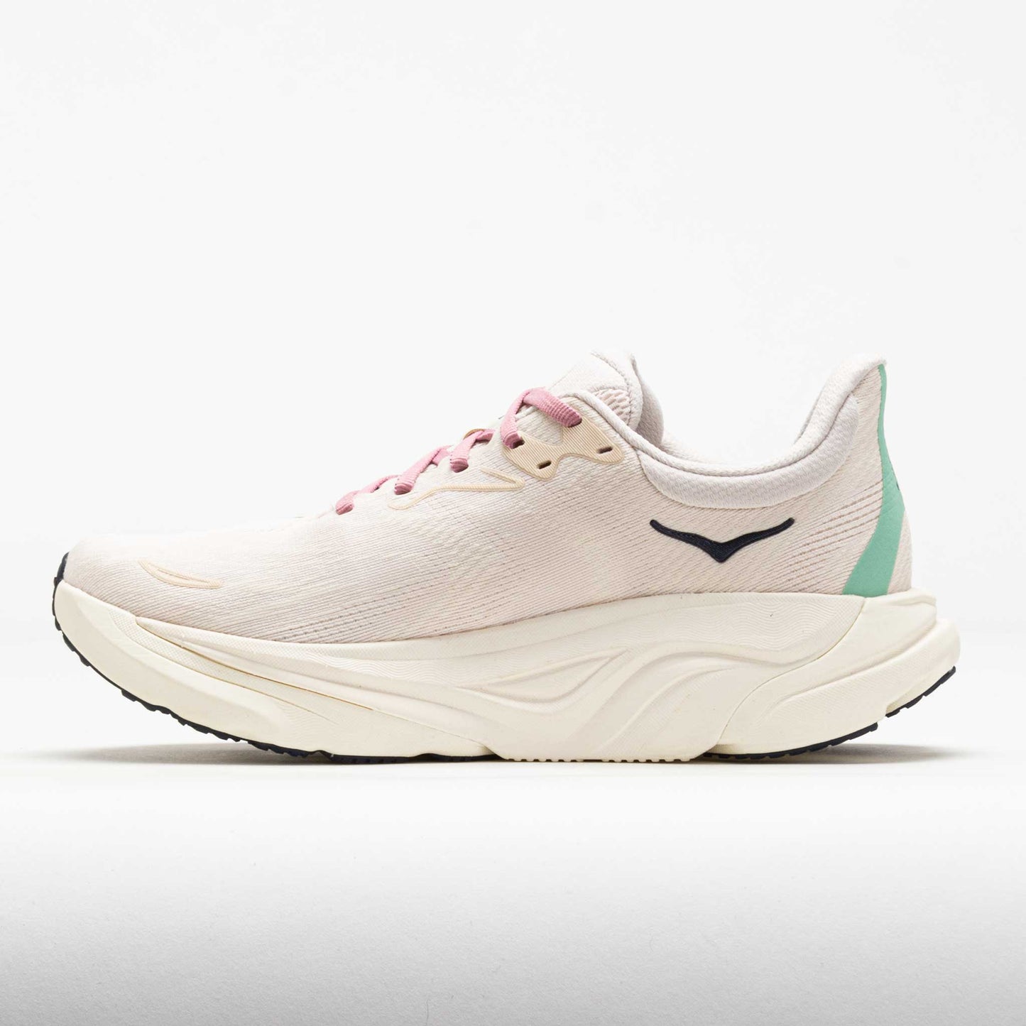 Arahi 8 Women's Rose Cream/Alabaster