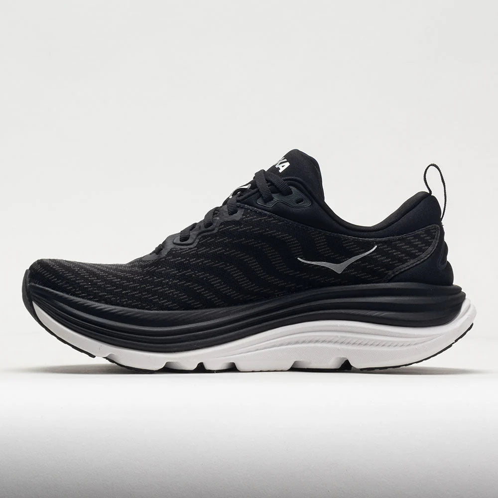 Gaviota 5 Women's Black/White