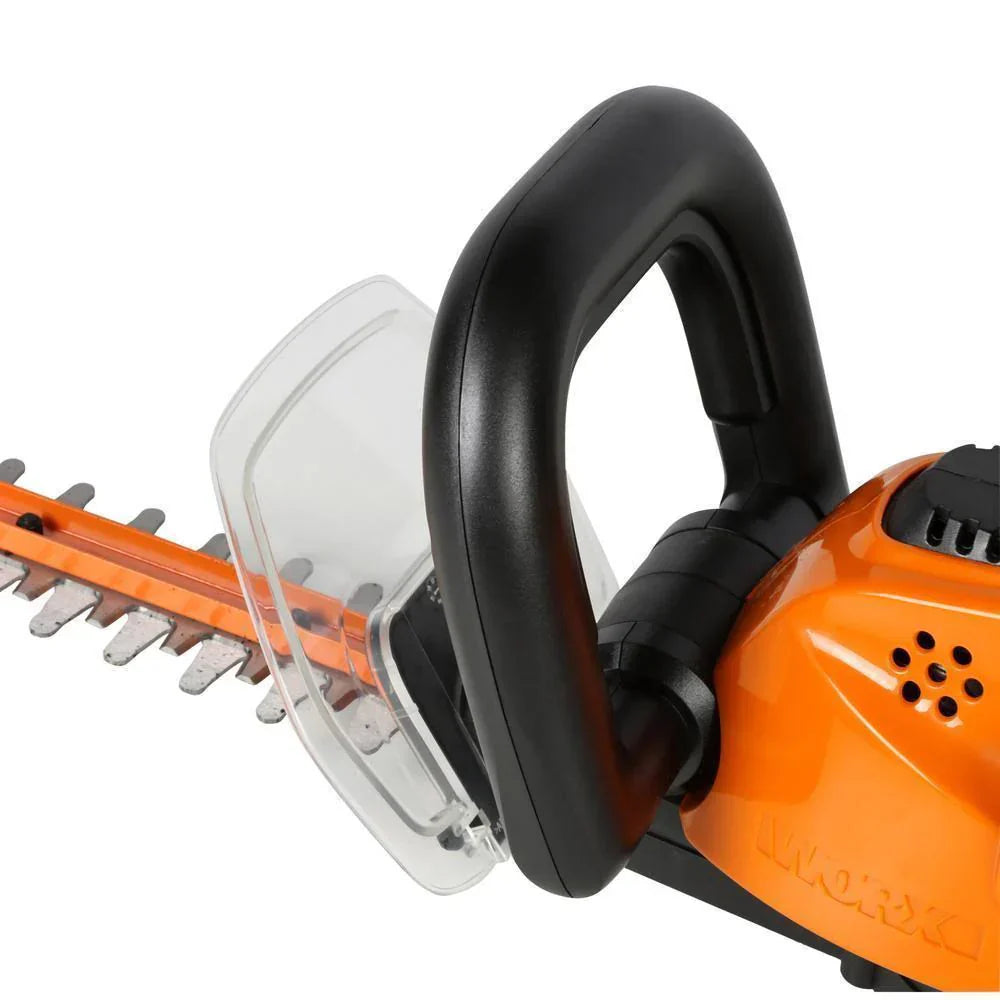 24x22 56V Cordless Hedge Trimmer Wg291