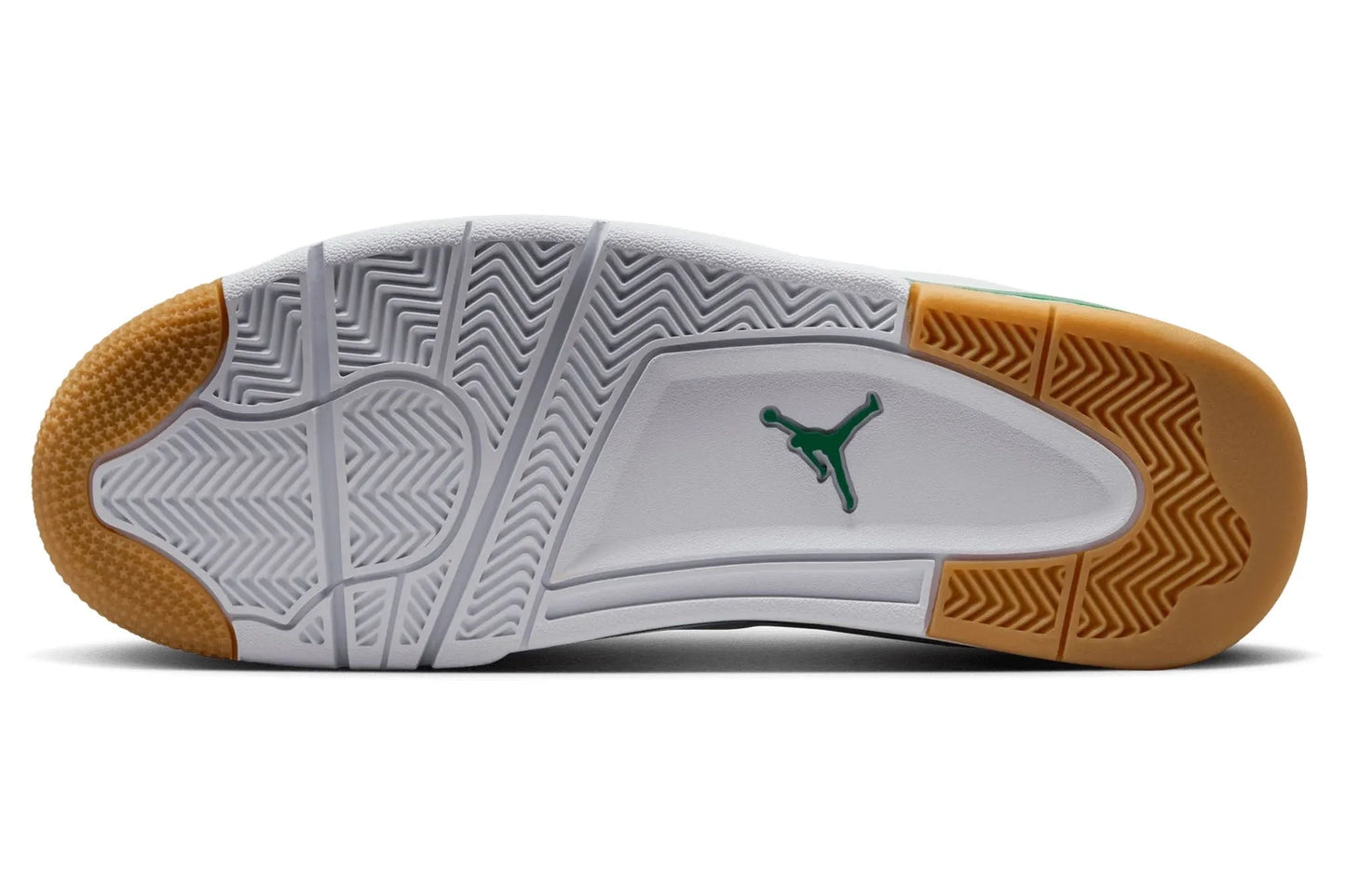 Jordan 4 RM 'Pine Green'
