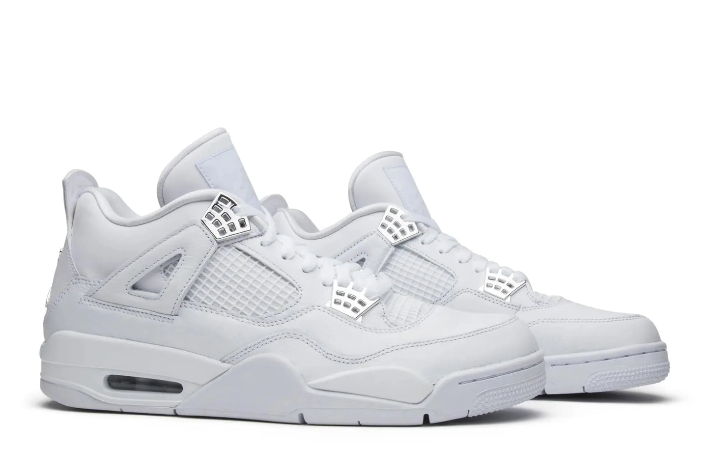 Jordan 4 Retro 'Pure Money' 2017