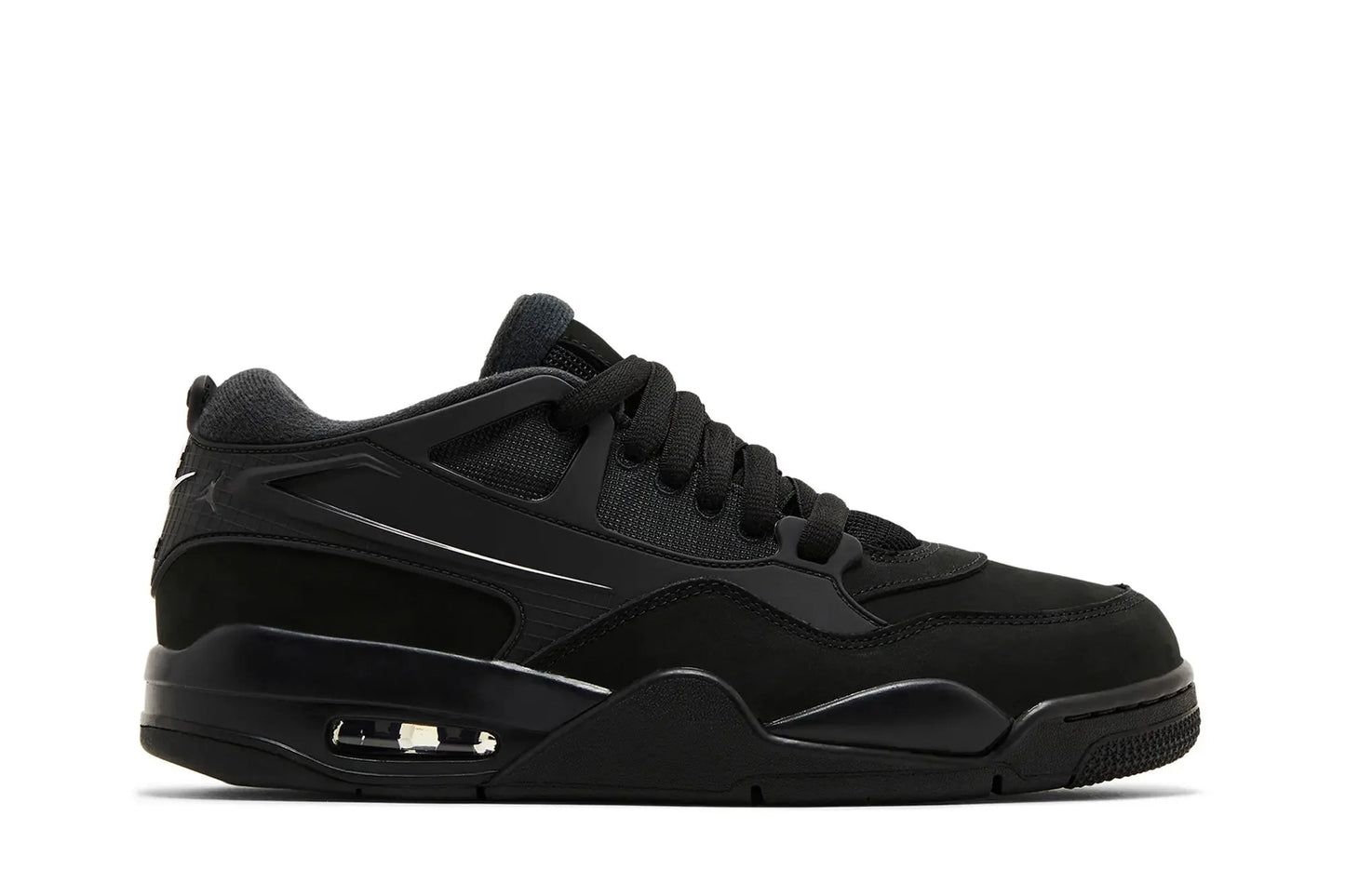 Jordan 4 RM 'Black Cat'