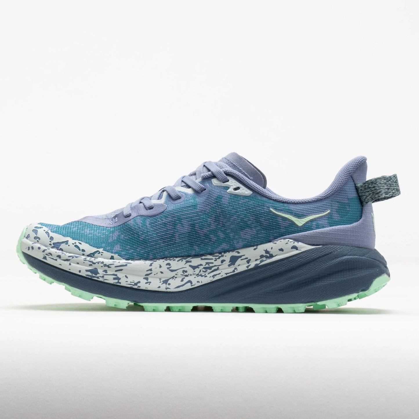 Speedgoat 6 Women's Moonlight/Thunder Cloud