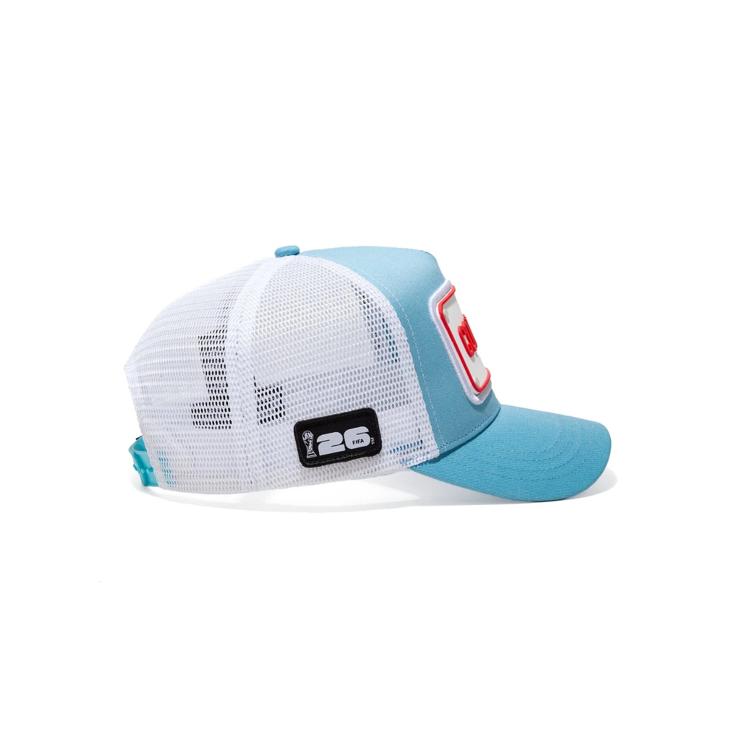 FIFA World Cup 2026™ DR Congo Team Cap