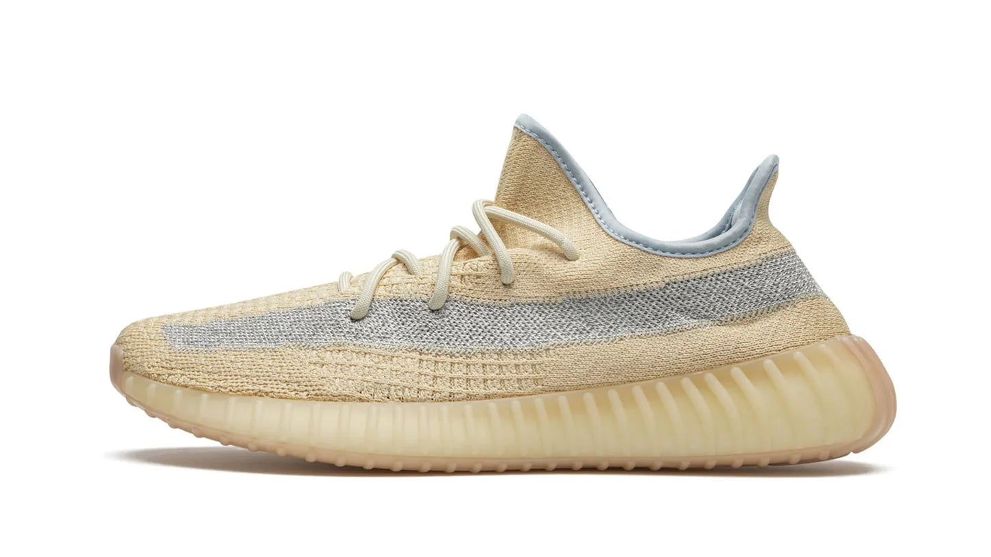 YEEZY BOOST 350 V2 "Linen"