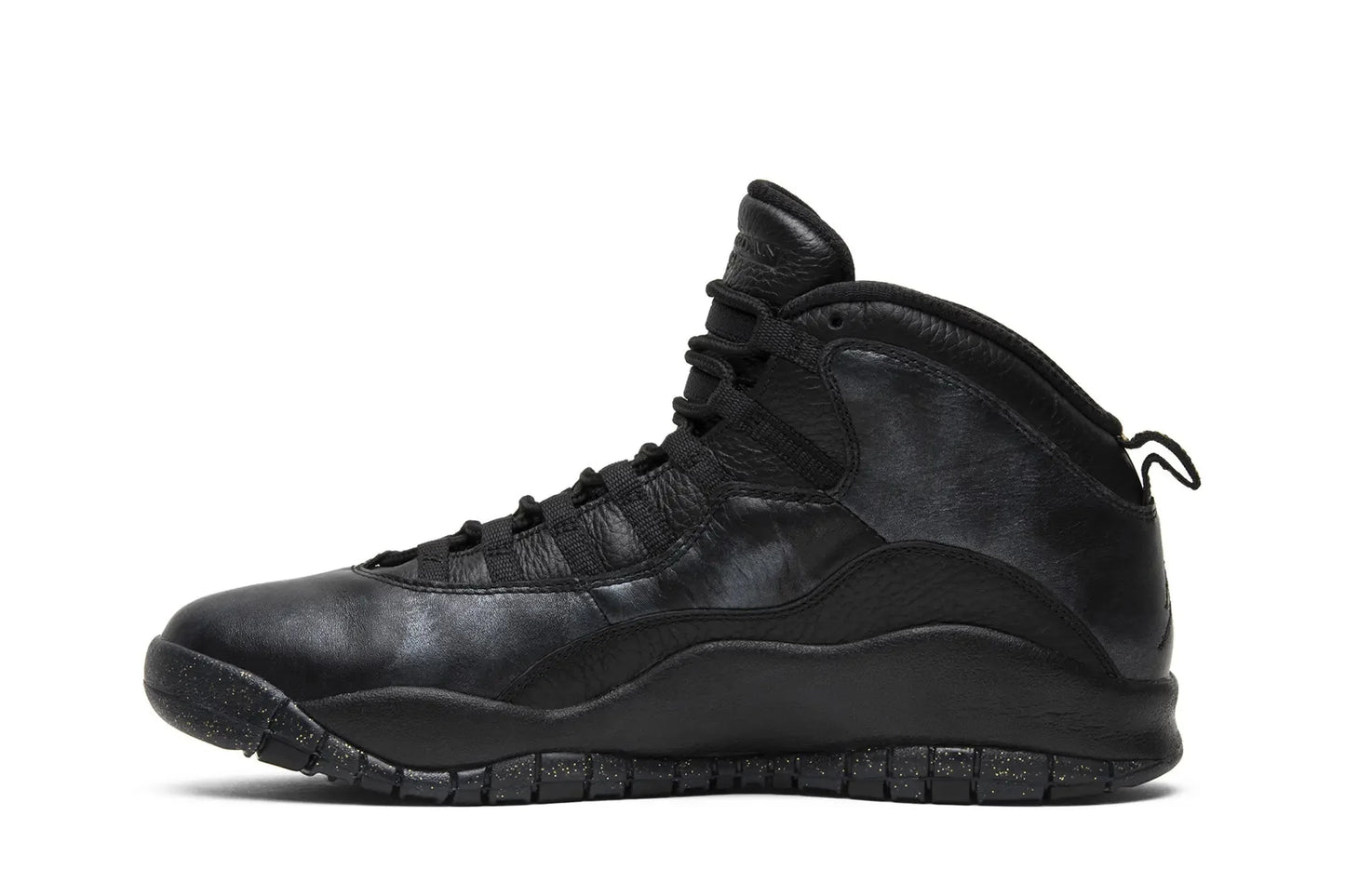 Jordan 10 Retro 'NYC'