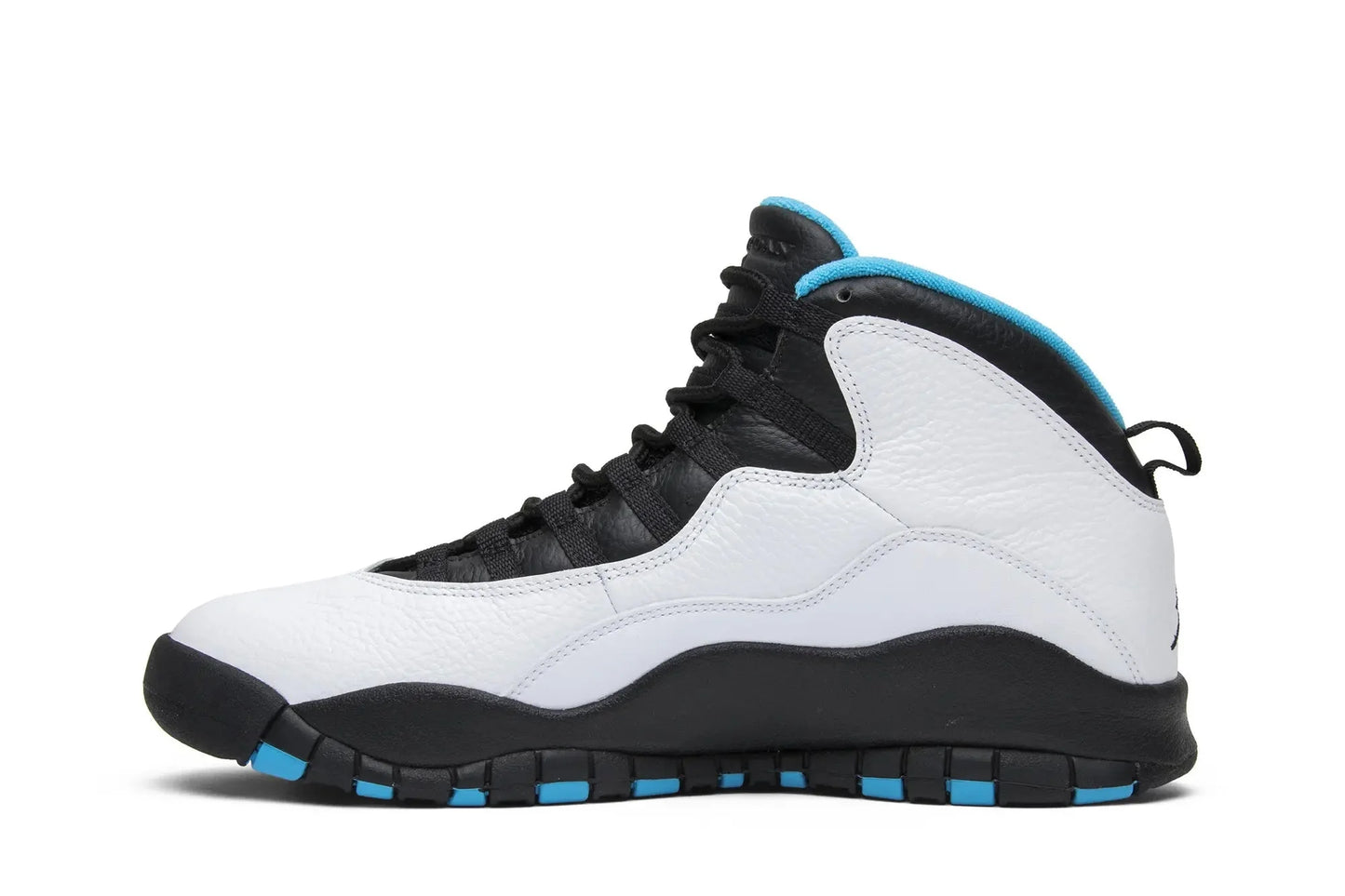 Jordan 10 Retro 'Powder Blue' 2014
