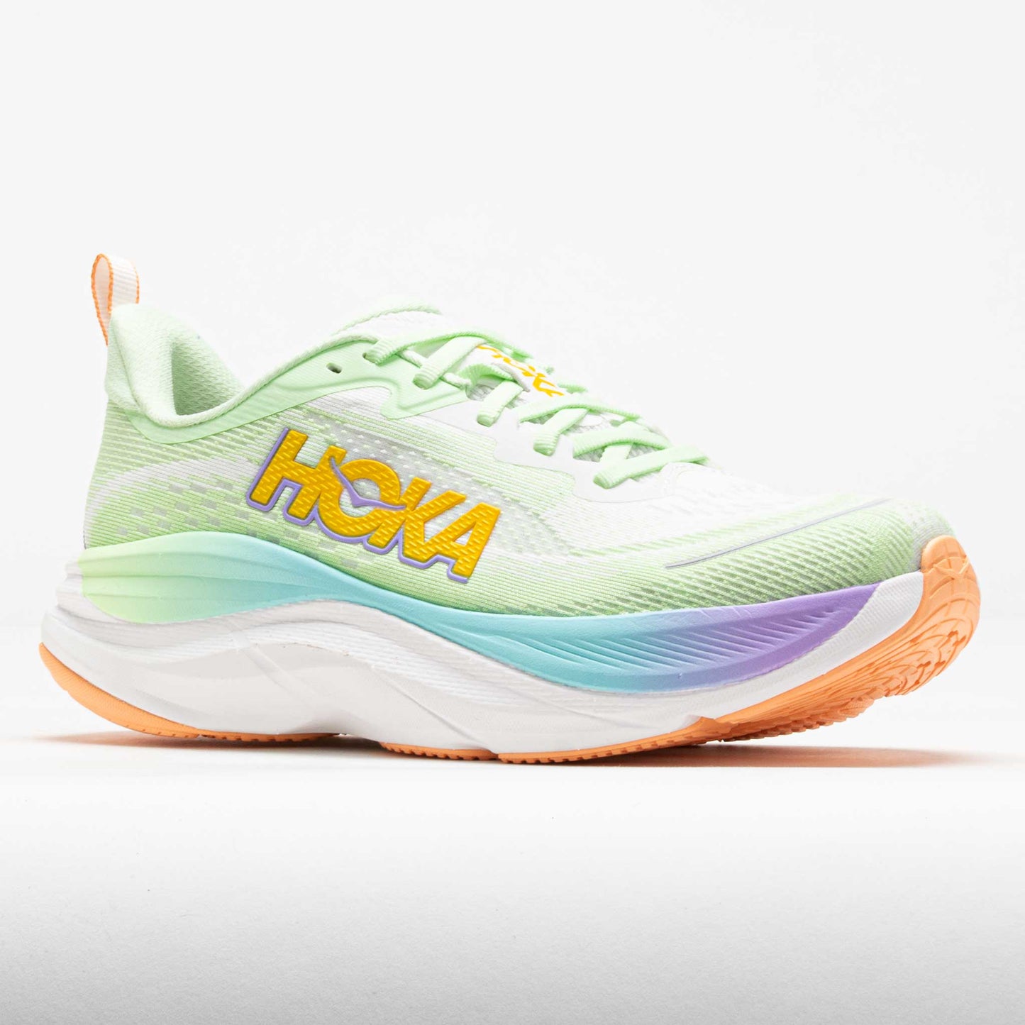 Skyflow Men's Luna Moth/White
